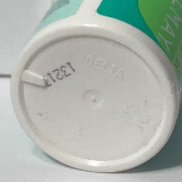 Almay Lash Care Gentle Eye Makeup Remover Pads 11 Tubs 80ct DISCONTINUED - Picture 16 of 16